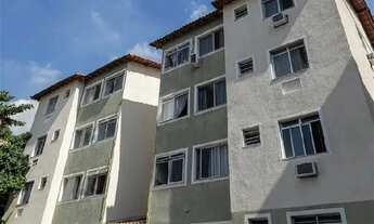 Imagem 2: Apartamento 50m² 2 quartos e 1 vaga no lins