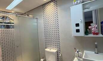 Imagem 7: Imóvel para venda tem 105 metros quadrados com 3 quartos em Samambaia Norte - Brasília - D