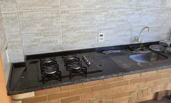 Imagem 4: Casa para Locação em Mesquita, Centro, 3 dormitórios, 1 suíte, 3 banheiros