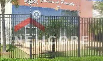 Imagem 5: Lote em condomínio em Rua Doutor Alcínio Alves de Souza Lima - Urbanova - São José dos Cam