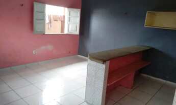 Imagem 5: Prédio com 9 Apartamentos de 1/4, no Resid. Paraiso dos Pássaros