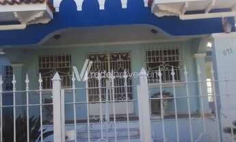 Imagem: Casa - Jardim Guanabara - Campinas