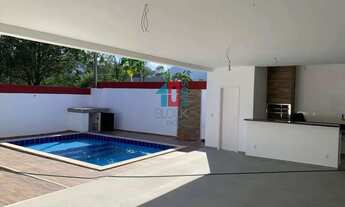 Imagem 7: Guaratiba Casa em condomínio com 4 dormitórios