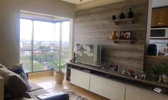 Imagem: Apartamento de 02 dormitórios, com churrasqueira