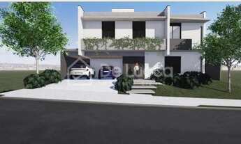 Imagem 4: Terreno - Loteamento Residencial Arborais - Campinas