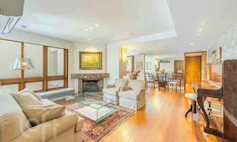 Imagem 5: Imóvel para venda tem 161 metros quadrados com 3 quartos em Petrópolis - Porto Alegre - RS