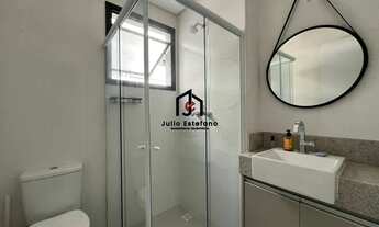 Imagem 7: Apartamento com 2 dormitórios sendo 1 suíte na Enseada em Ubatuba