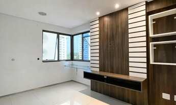 Imagem 2: Apartamento para venda no condomínio Monte Parnasse