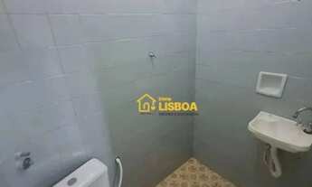 Imagem 3: Casa com 2 dormitórios para alugar, 50 m² por R$ 1.300,00/mês - Jardim Itapema - São Paulo