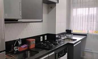 Imagem 2: Apartamento para Venda em Bragança Paulista, UBERABA, 2 dormitórios, 1 banheiro, 1 vaga