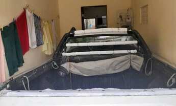 Imagem 6: Casa nova Casa com 1 dormitório