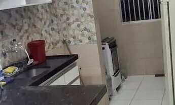 Imagem 4: Ap mobiliado no Residencial Ilha de Marajó