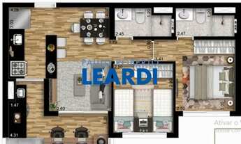 Imagem: APARTAMENTO - MORUMBI - SP