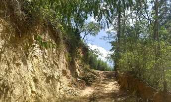 Imagem 5: Vende-se terreno inhayba, estrada das laranjeiras