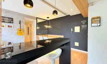 Imagem 7: Apartamento 2 dormitórios, 1 suíte, 2 vaga, elevador no Passo da Areia