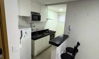 Imagem 4: Aconchegante Studio/Flat mobiliado para alugar- C/ garagem- Próximo à Unievangélica