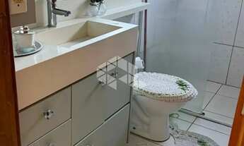 Imagem 4: APARTAMENTO TÉRREO 2 QUARTOS À VENDA NO BAIRRO SÃO SEBASTIÃO - PALHOÇA