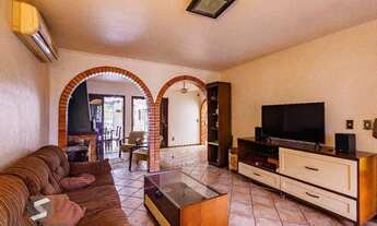 Imagem 3: Casa em Cristal Casa com 3 dormitórios