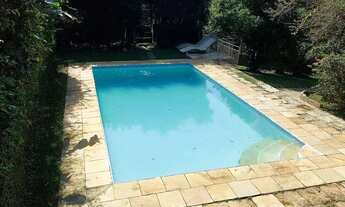 Imagem 3: Casa em cascata dos amores teresopoli