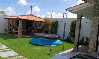 Imagem 2: Casa na Barra dos Coqueiros 85235 [25283