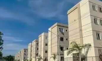 Imagem 7: Apartamento mobiliado para alugar com armários planejados e 2 quartos