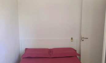 Imagem 6: APARTAMENTO MOBILIADO de 52m² em Ponta Negra - VA