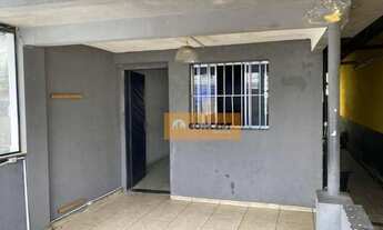 Imagem 5: Casa com 1 dormitório para alugar, 100 m² por R$ 2.501,80/mês - Vila Romanópolis - Ferraz