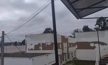 Imagem 5: Sobrado em Cotia Caucaia do alto