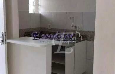 Imagem 2: Casa com 1 quarto para alugar, 32 m² por R$ 1.551/mês - Vila Guaca - São Paulo/SP