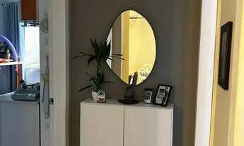 Imagem 2: APARTAMENTO 3 QUARTOS - BAIRRO ALTO - CURITIBA