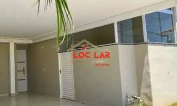 Imagem: Casa para alugar no bairro Condomínio Barcelona