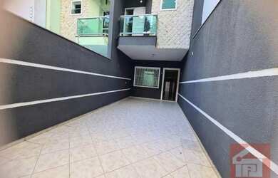 Imagem 2: Sobrado com 3 dormitórios para alugar, 150 m² por R$ 4.960,00/mês - Tatuapé - São Paulo/SP