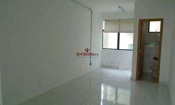 Imagem 6: SALA COMERCIAL PARA LOCAÇÃO NO BAIRRO VILA DA SERRA