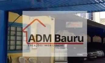 Imagem: Investidor Estacionamento no Centro de Bauru