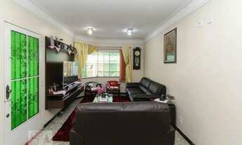 Imagem 2: Casa à Venda - Tatuapé, 4 Quartos, 270 m2