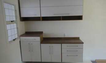 Imagem 3: Casa modelo Carolina de canto com 2 quartos para aluguel em Villa Flora - Sumaré - SP