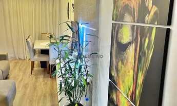 Imagem 2: Apto para venda com 2 quartos no Kobrasol - São José - SC