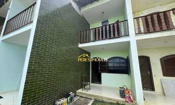 Imagem: Casa com 2 dormitórios à venda, 83 m²