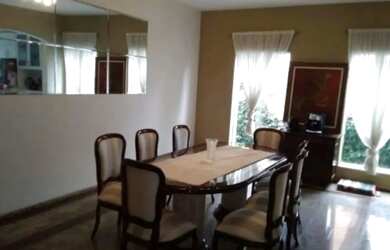 Imagem 7: CASA EM CONDOMÍNIO - ALPHAVILLE - SP