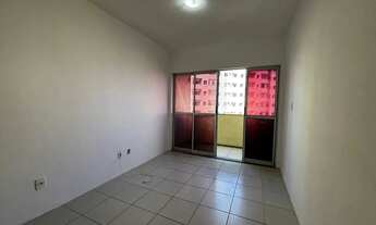 Imagem 2: Apartamento para locação 2/4 no Supremo Family Club, centro de Lauro de Freitas