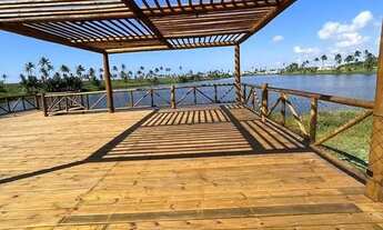 Imagem 2: Alphaville Sergipe, lote/terreno, Barra dos Coqueiros [168