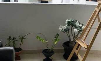 Imagem 4: VENDO APARTAMENTO COM TRÊS QUARTOS PRÓXIMO AO SHOPPING ITAIGARA