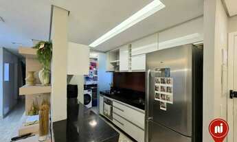 Imagem 5: Apartamento Garden com 4 dormitórios para alugar, 211 m² por R$ 6.126,00/mês - Ipê - Nova