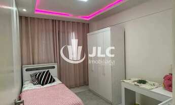 Imagem 6: A JLC Imobiliária VENDE Apartamento no Condomínio Ilhas do Caribe. [6171