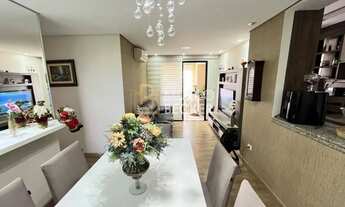 Imagem: Apartamento 3 quartos, sendo 1 suíte, 85m