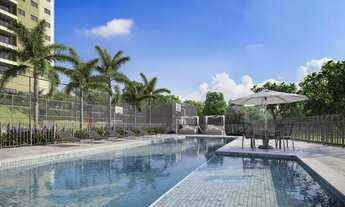 Imagem: Liv Residence 51m vendo direitos