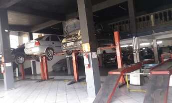 Imagem 3: Passo Centro Automotivo Completo