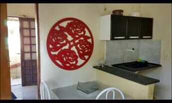 Imagem: Kitnet mobiliada na Messejana