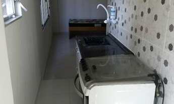 Imagem: Kitnet recém reformada no centro de Barra