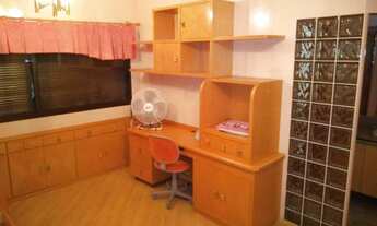 Imagem 3: Condomínio Edifício Comodoro, 16.º Andar. (Um por Andar)